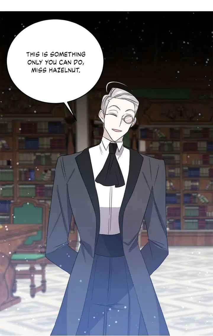 I’m the Ex-Girlfriend of a Soldier chapter 28 - page 63